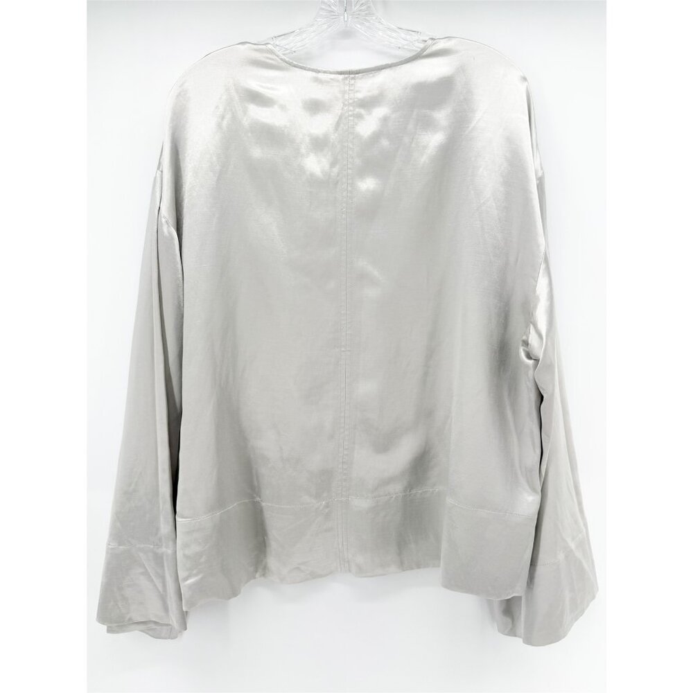 DAY Birger et Mikkelsen DAVIES - Blouse - glacier grey 38/10 - Picture 4 of 12